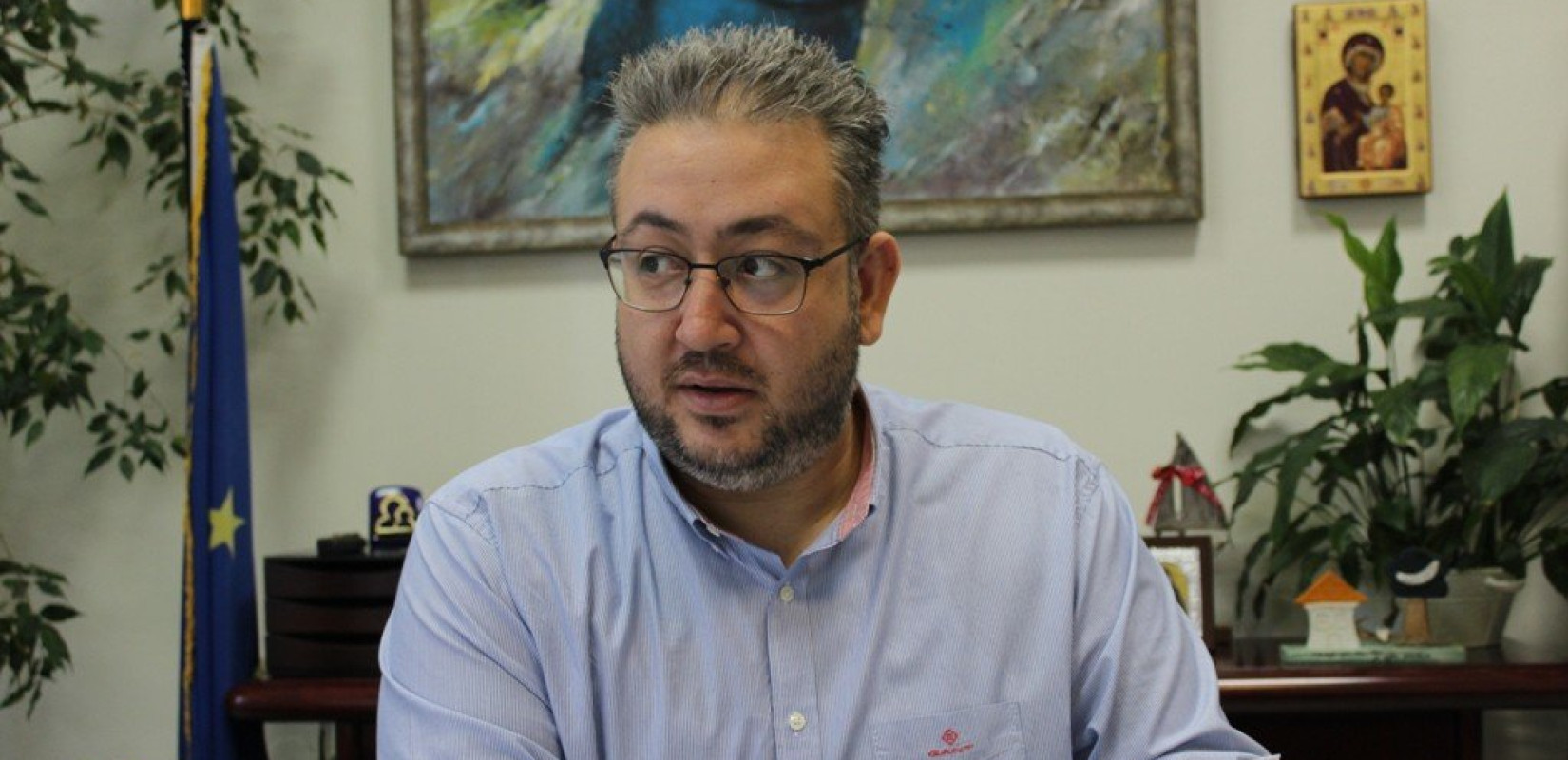 Π. Τσακίρης για νέο εκλογικό σύστημα: «Σταθερό θεμέλιο για μια πιο συμμετοχική και ζωντανή Αυτοδιοίκηση»