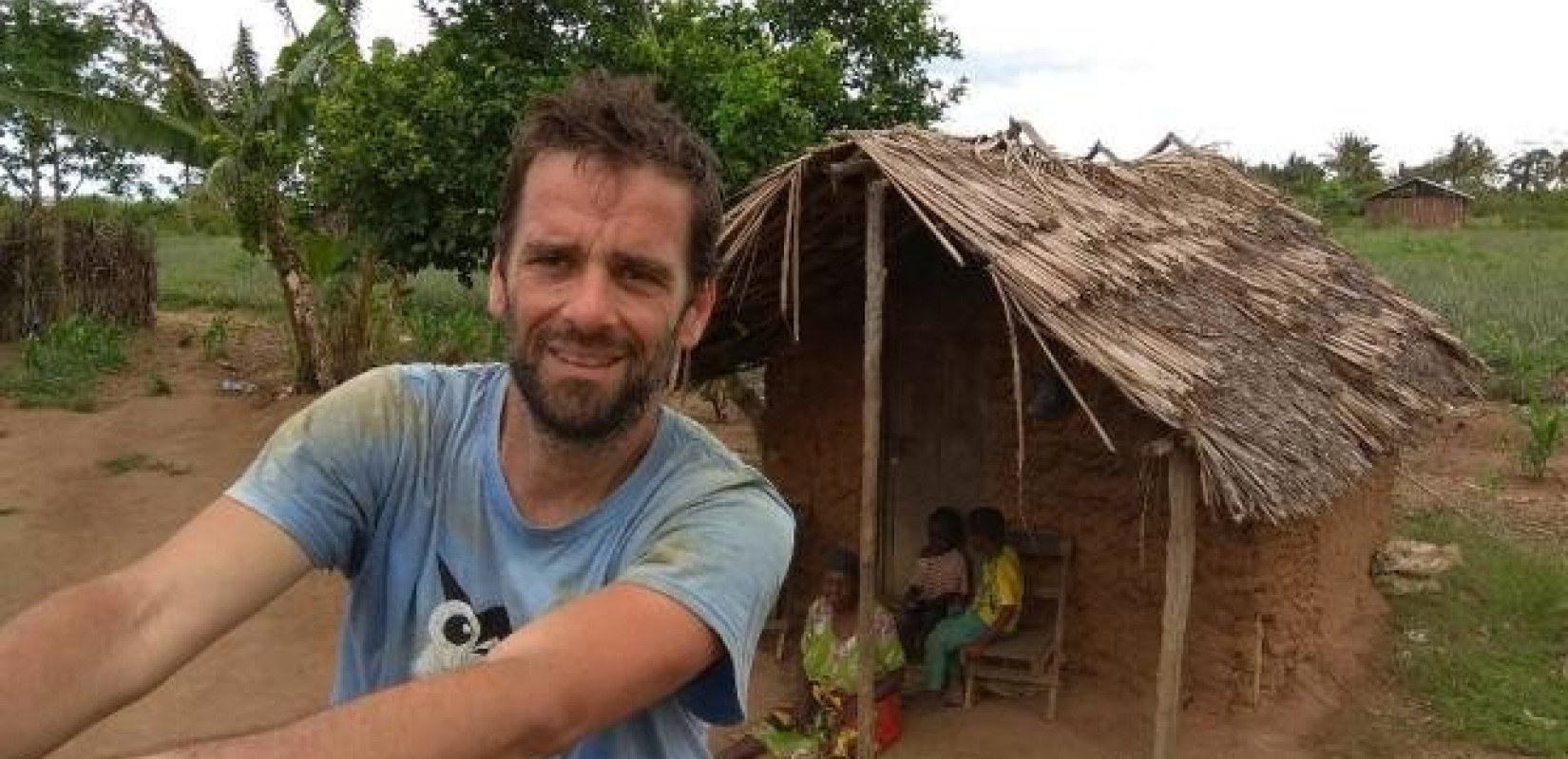 Από την Καρδία έως την Αφρική και το Νεπάλ