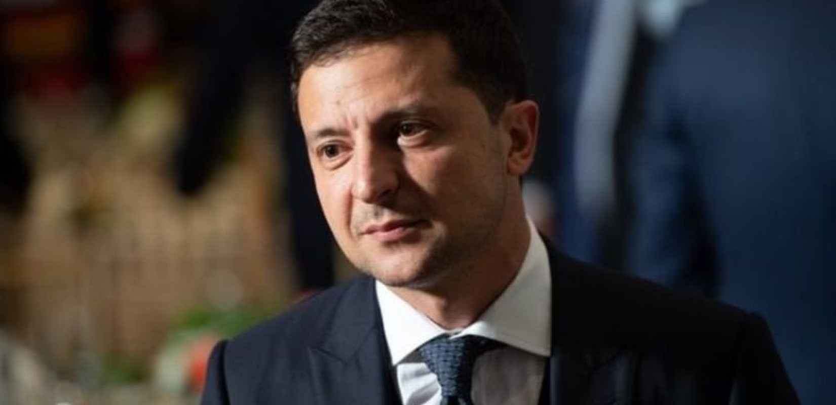 Ουκρανία: Η Ρωσία μπορεί να επιχειρήσει να καταλάβει το Χάρκοβο, υποστηρίζει ο πρόεδρος Ζελένσκι