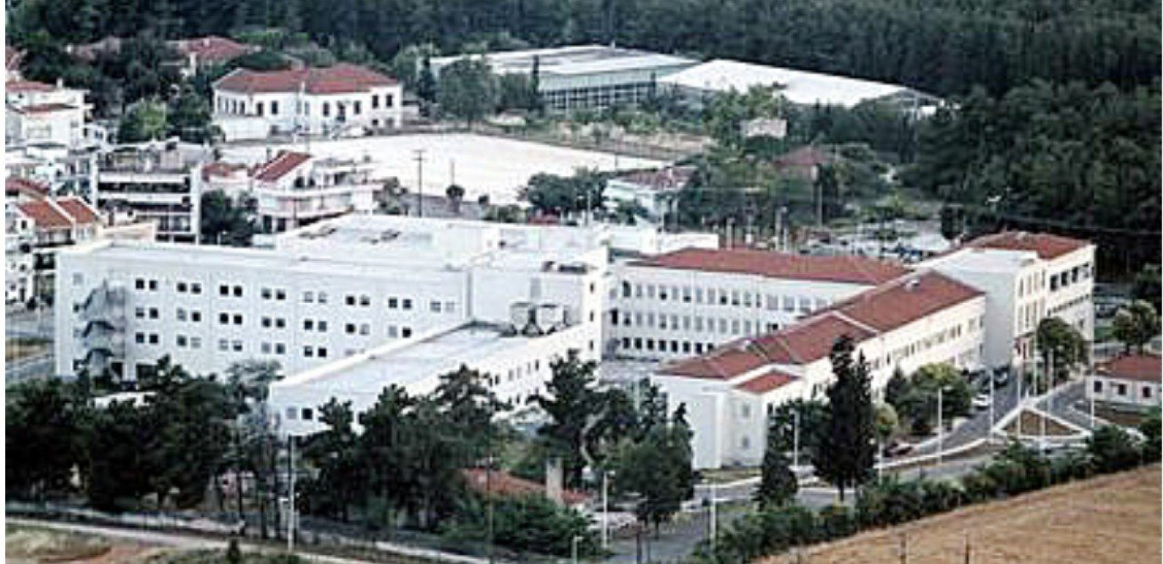 Δράμα: Έκτακτη χρηματοδότηση από την Περιφέρεια ΑΜΘ για το νοσοκομείο 