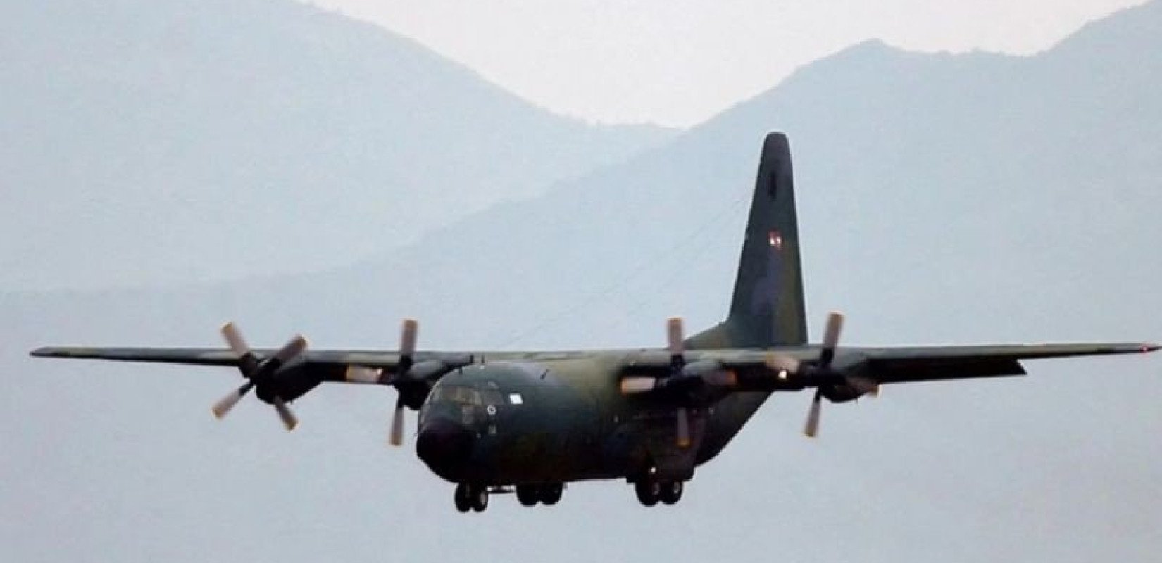 Πολεμική Αεροπορία: Αεροδιακομιδή 21 ασθενών από νησιά σε μεγάλα αστικά κέντρα και το Παλέρμο τις τελευταίες τέσσερις ημέρες