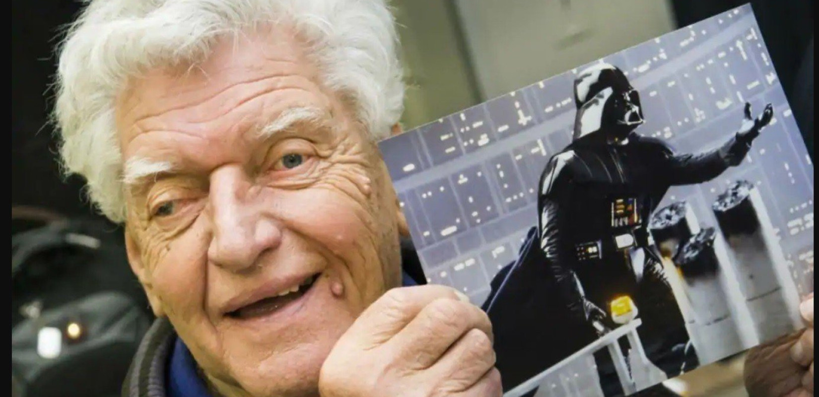 Απεβίωσε ο βρετανός ηθοποιός Ντέιβ Πράουζ, σε ηλικία 85 ετών