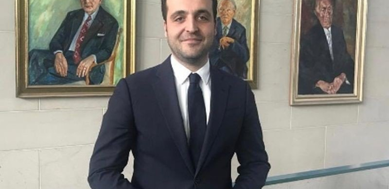 Δερμεντζόπουλος σε Παναγιωτόπουλο: Να αυξηθούν τα όρια ηλικίας στην προκήρυξη πρόσληψης ΕΠ.ΟΠ