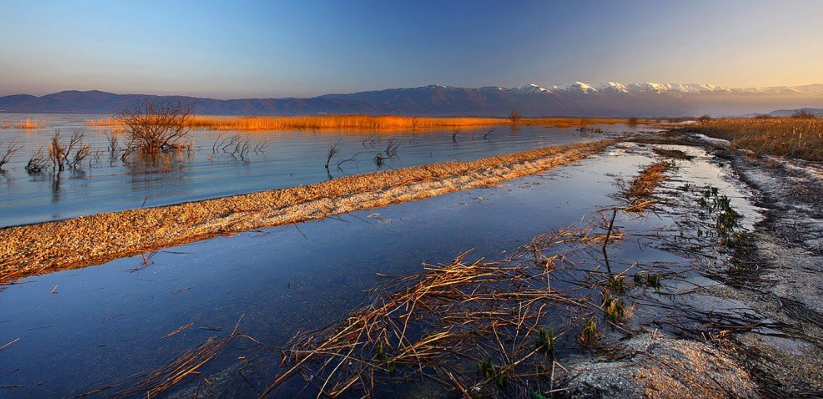 Κιλκίς: Σε δημοπρασία δημοτικό ακίνητο της Δοϊράνης για ξενοδοχειακή χρήση