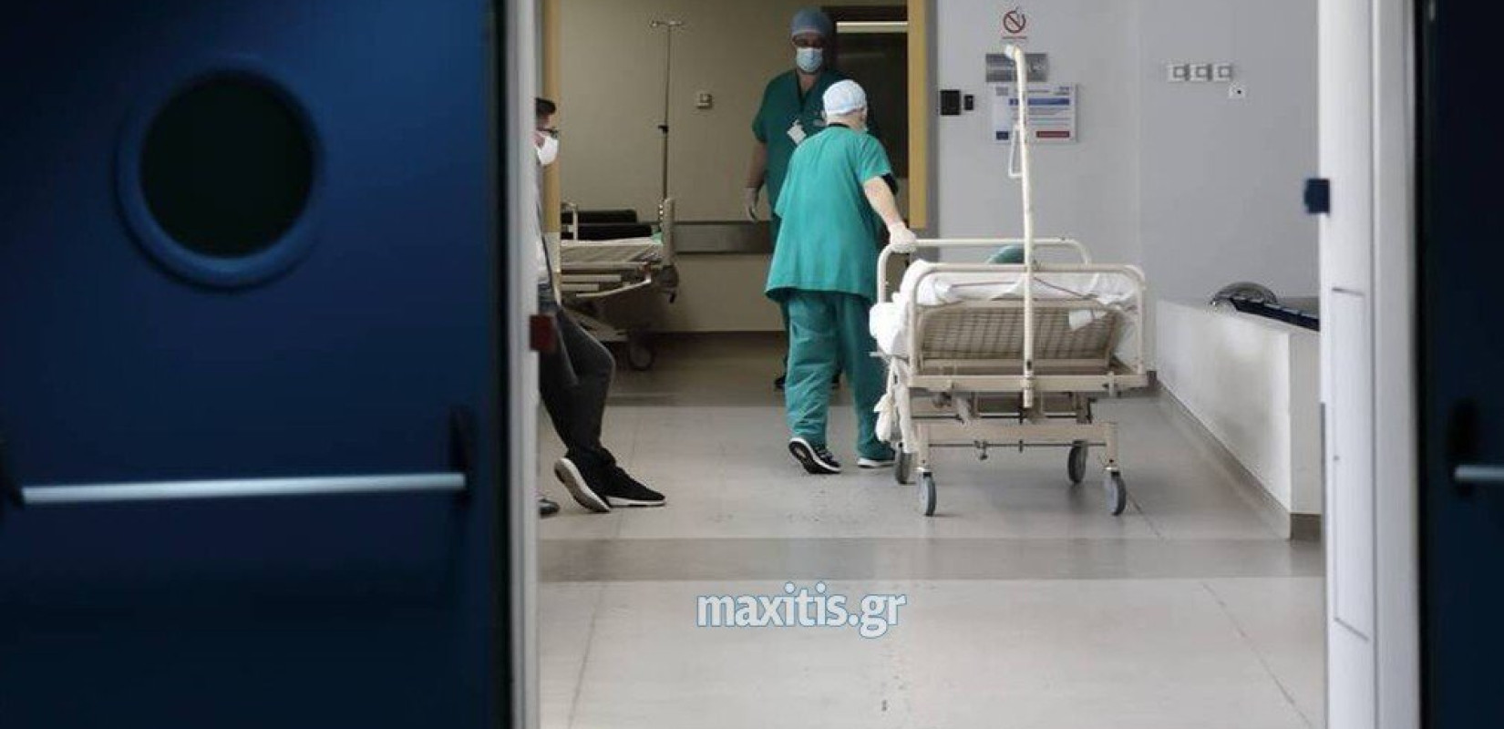 Υγεία: Τί περιλαμβάνει το νέο ψηφιακό σύστημα αξιολόγησης του ΕΣΥ από τους πολίτες