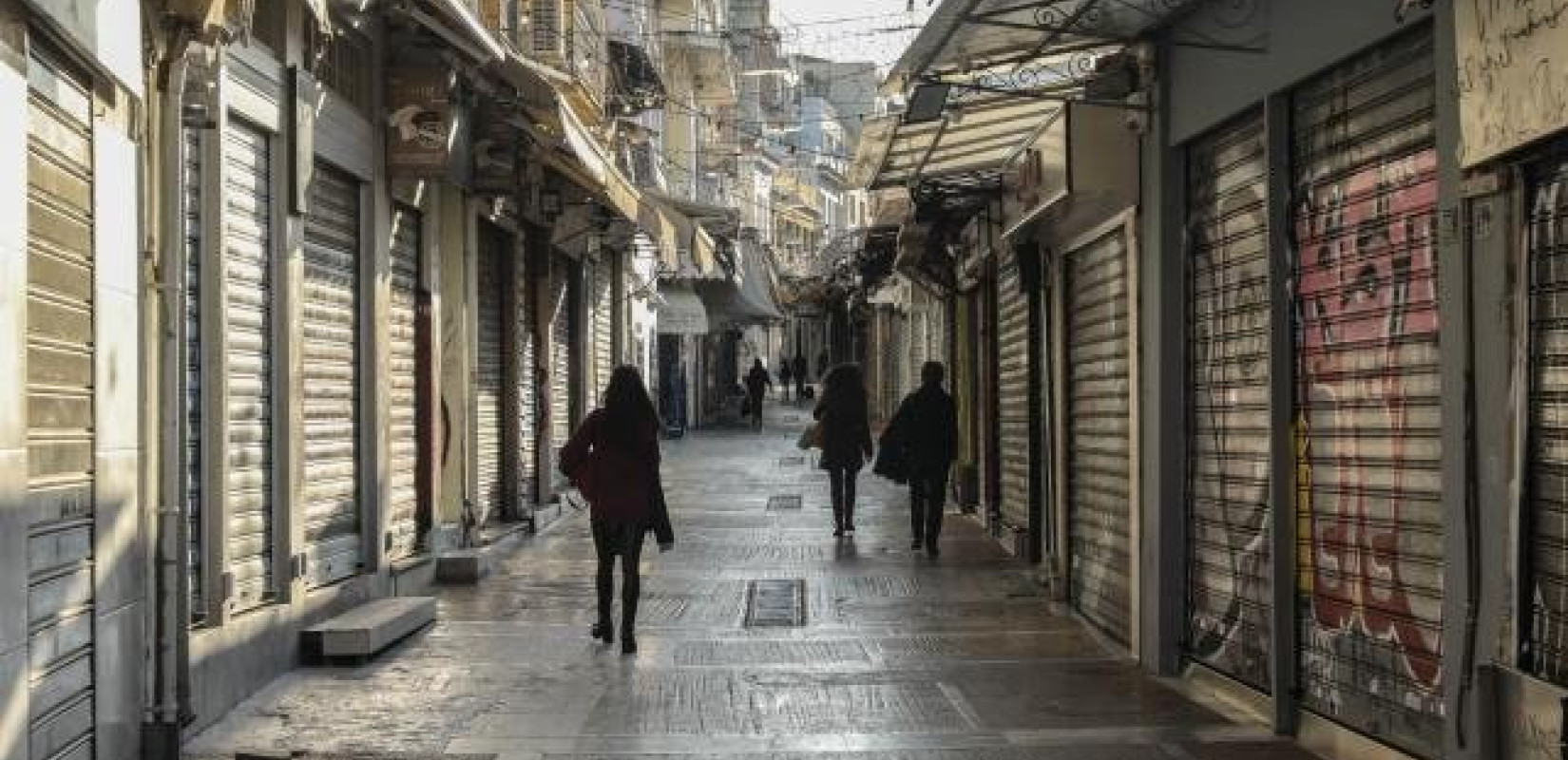 Πότε αναμένεται να δούμε τα αποτελέσματα από ένα νέο σκληρό lockdown