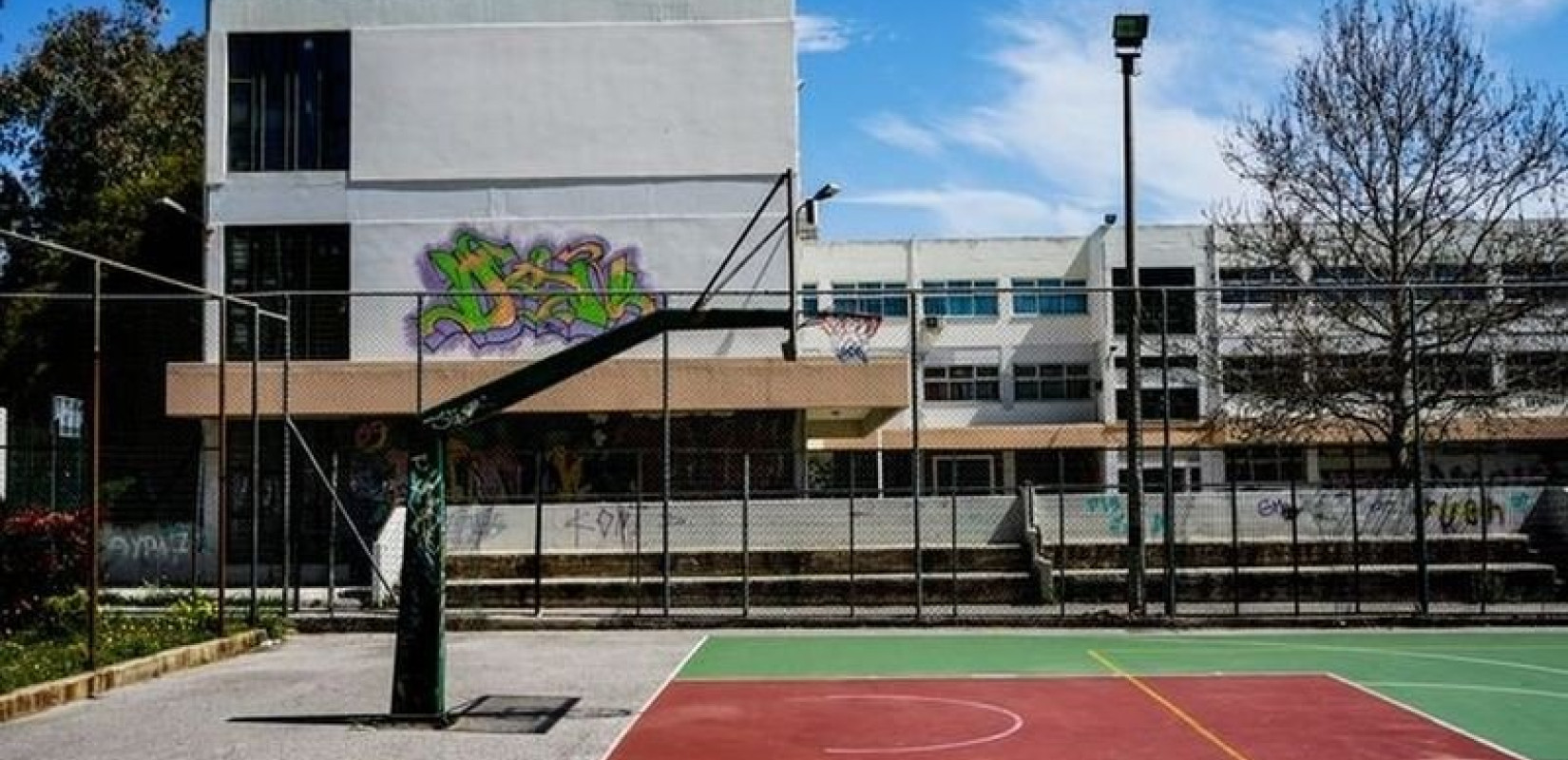 Δήμος Νεάπολης-Συκεών: Τουρνουά Αγάπης και κοινωνικής αλληλεγγύης ενόψει των Χριστουγέννων