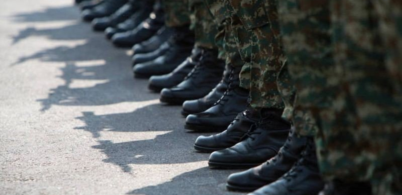 Mηνύματα-απάτη περί «φύλλων πορείας»: Διαψεύδει κατηγορηματικά ο Στρατός Ξηράς