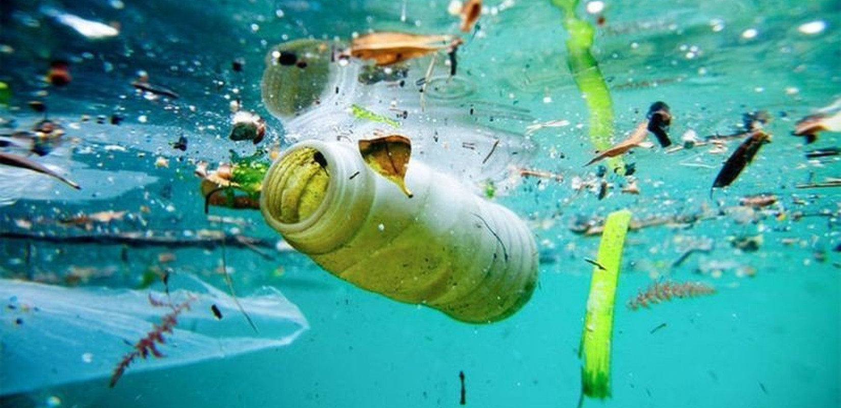 Greenpeace: «Μύθος» η ανακύκλωση του πλαστικού Greenpeace: «Μύθος» η ανακύκλωση του πλαστικού
