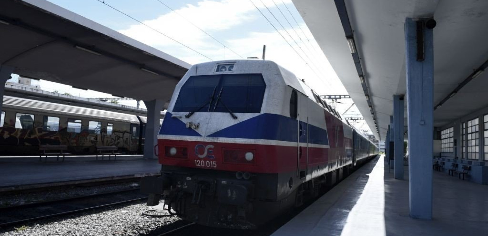 Διώξεις σε στελέχη της ΤΡΑΙΝΟΣΕ και εταιρειών για μη εκτέλεση σύμβασης - Αφορά σε συντήρηση τρένων