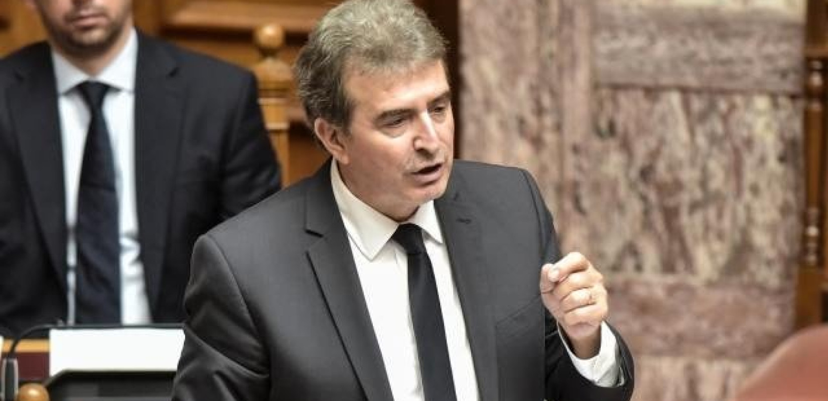 Χρυσοχοΐδης από τη Θεσσαλονίκη: Επιστρέφουν σε μάχιμες υπηρεσίες 225 αστυνομικοί
