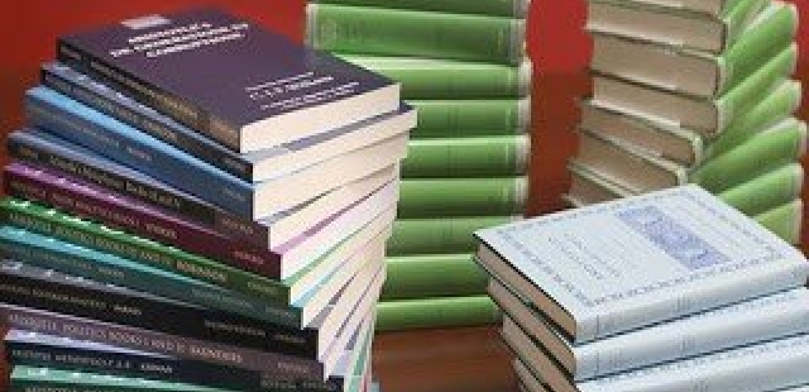 Ο Δήμος Νάουσας προχωρά στην δημιουργία της «Βιβλιοθήκης του Αριστοτέλη»