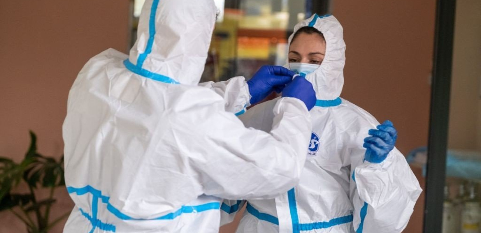 Στα 92 τα κρούσματα κορονοϊού στη Θεσσαλονίκη-«Πρωταθλήτρια» η Αττική