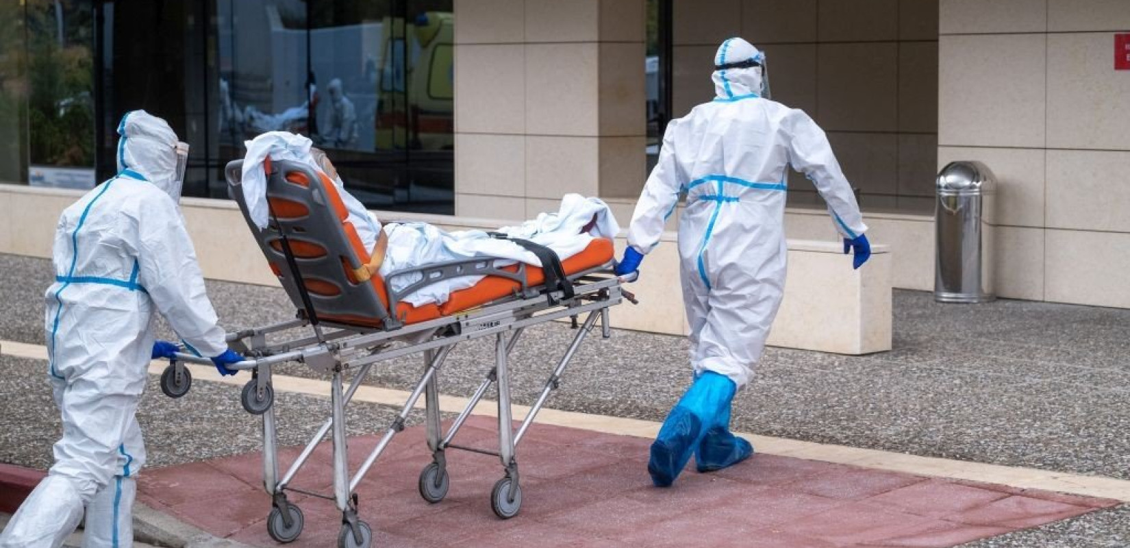 Θεσσαλονίκη: 151 τα νέα κρούσματα – Που εντοπίζονται τα υπόλοιπα στη χώρα