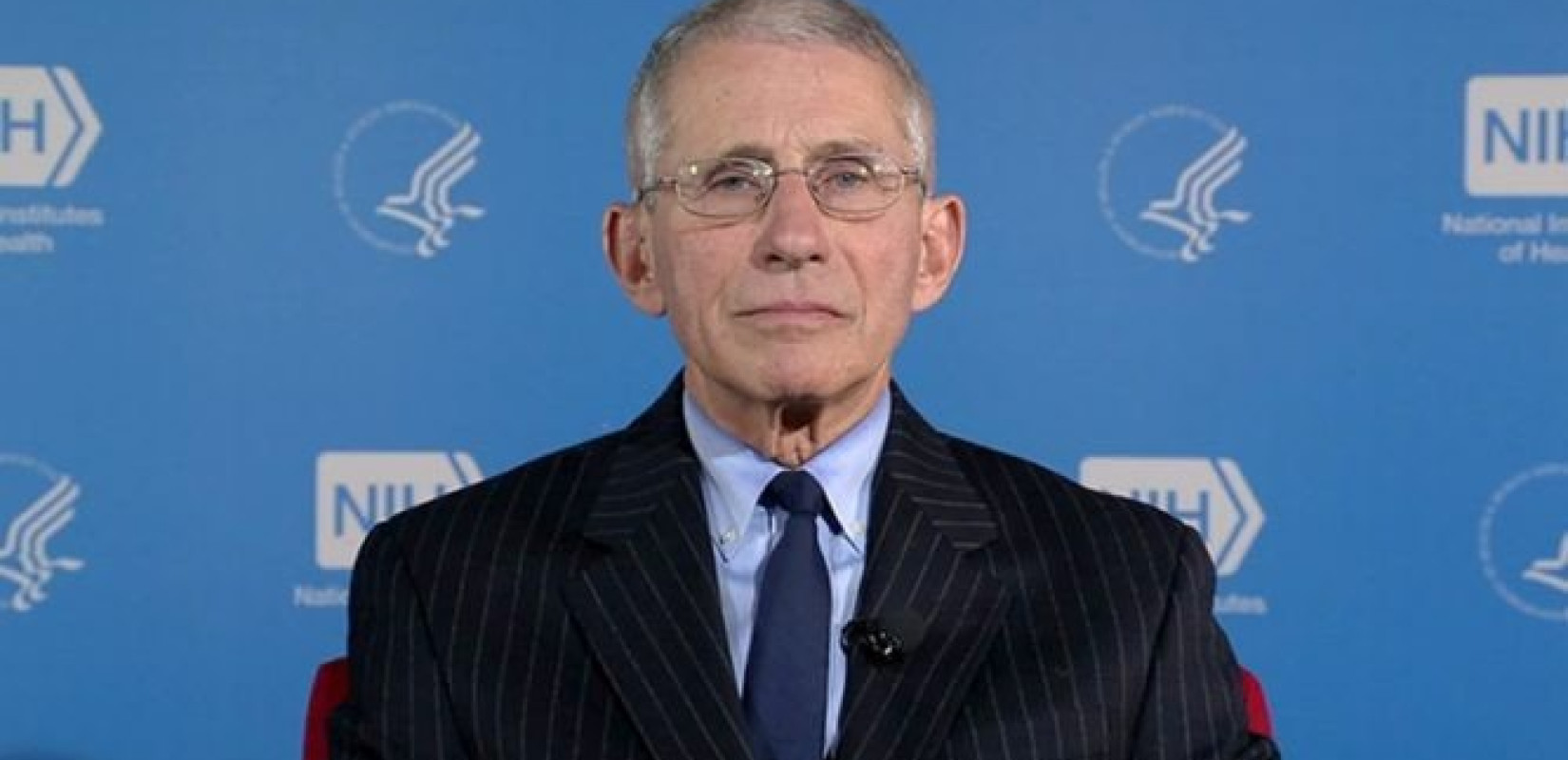 Ομολογία σοκ του Α. Φάουτσι για τις σχέσεις ΗΠΑ-εργαστηρίου ιολογίας στην Γουχάν της Κίνας (βίντεο) Ομολογία σοκ του Α. Φάουτσι για τις σχέσεις ΗΠΑ-εργαστηρίου ιολογίας στην Γουχάν της Κίνας (βίντεο)