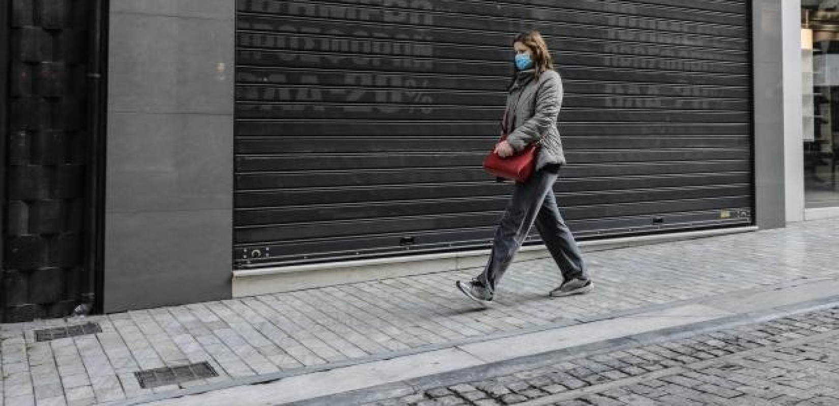 Κλειστό το λιανεμπόριο σε Θεσσαλονίκη, Αχαΐα, Κοζάνη - Έκτακτο οικονομικό επίδομα ανακοινώνει η κυβέρνηση