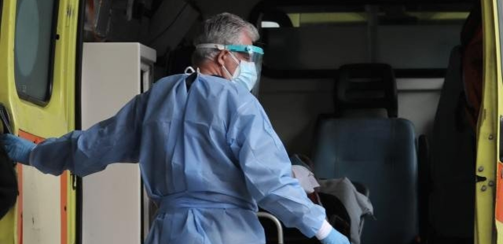 Στο «κόκκινο» Χαλκιδική, Λασίθι, Ζάκυνθος από αύριο στις 6 το πρωί