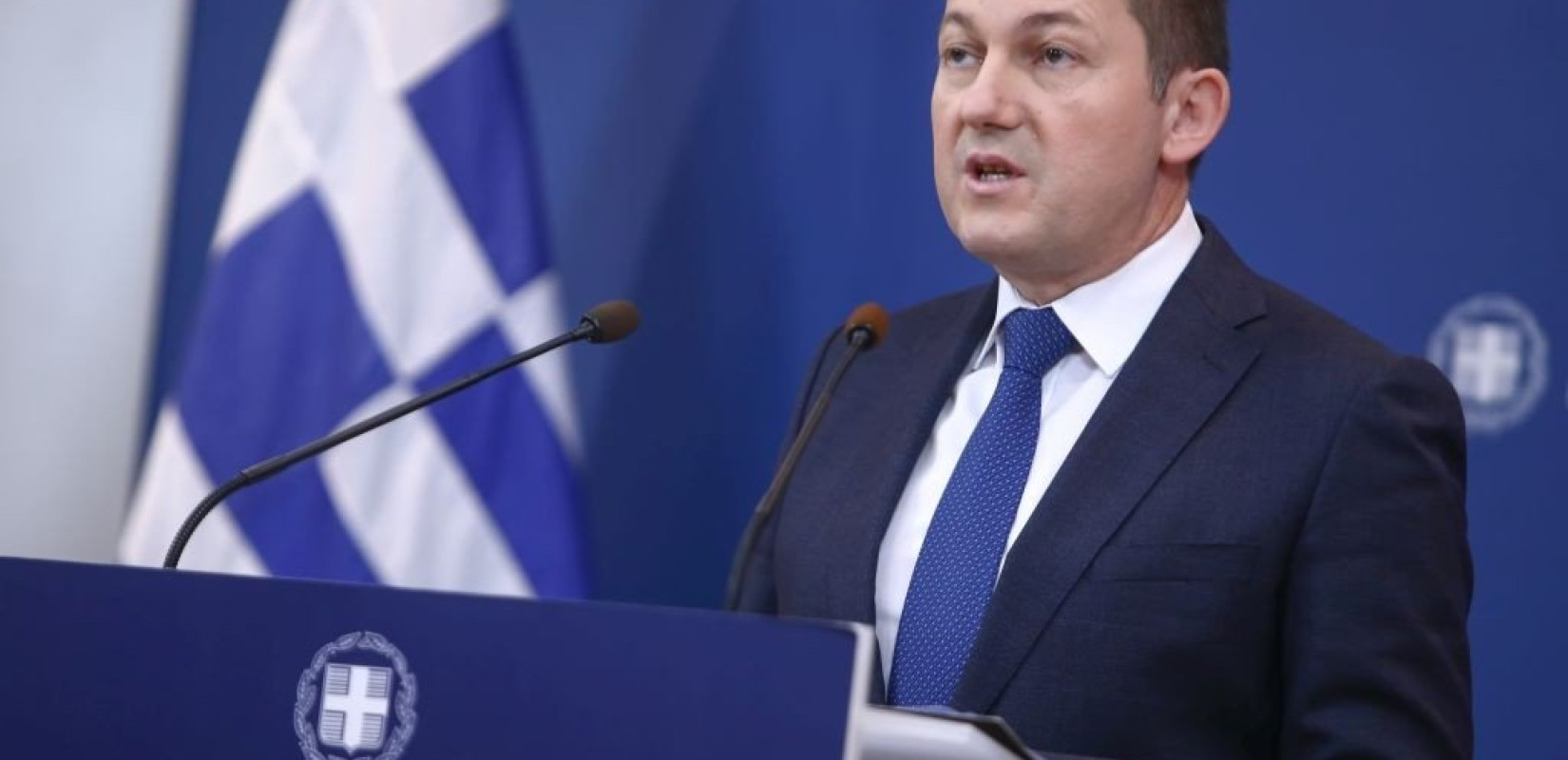 Στ. Πέτσας: Η Ελλάδα κατάφερε καλύτερες επιδόσεις από άλλες χώρες του Νότου το 9μηνο του 2020