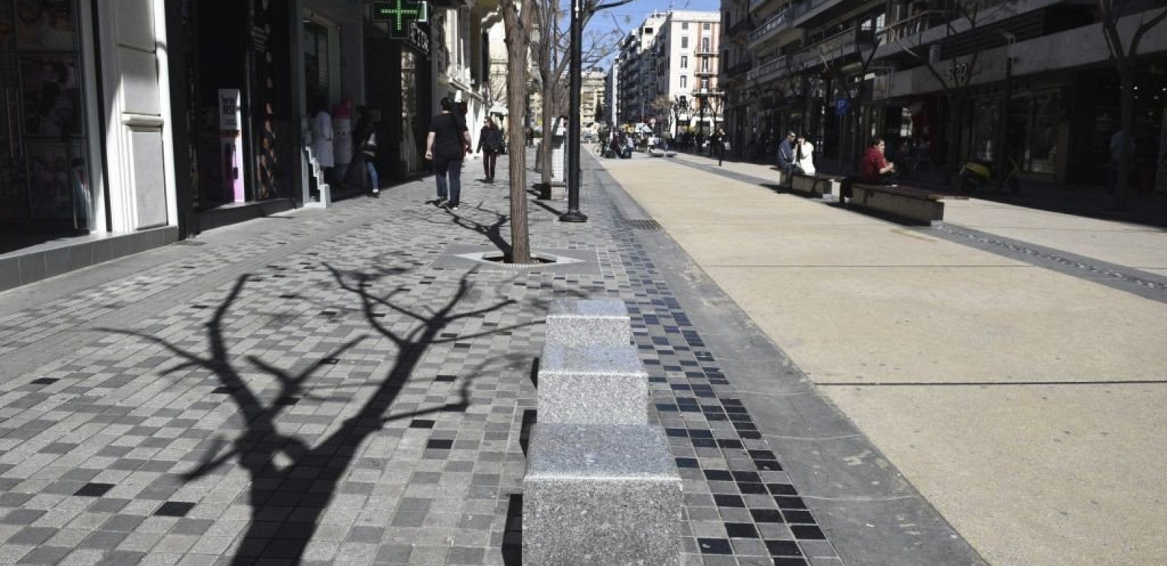 Έκκληση ΕΕΘ: Ανοίξτε το λιανεμπόριο τώρα!