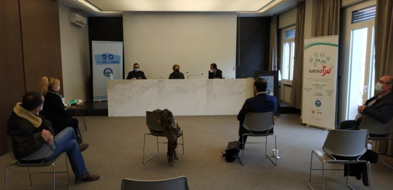 Πρόεδρος Ιατρικού Συλλόγου Θεσσαλονίκης: «Έχουν εξαντληθεί όλα τα περιθώρια χρόνου για εσφαλμένες αποφάσεις…»