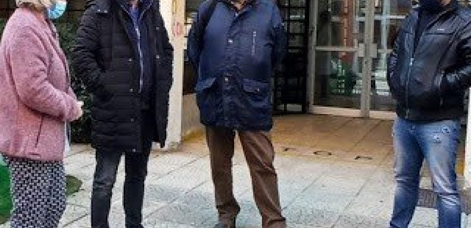 Δήμος Νάουσας: Παραχώρηση προκατασκευασμένου οικίσκου στο Κέντρο Υγείας