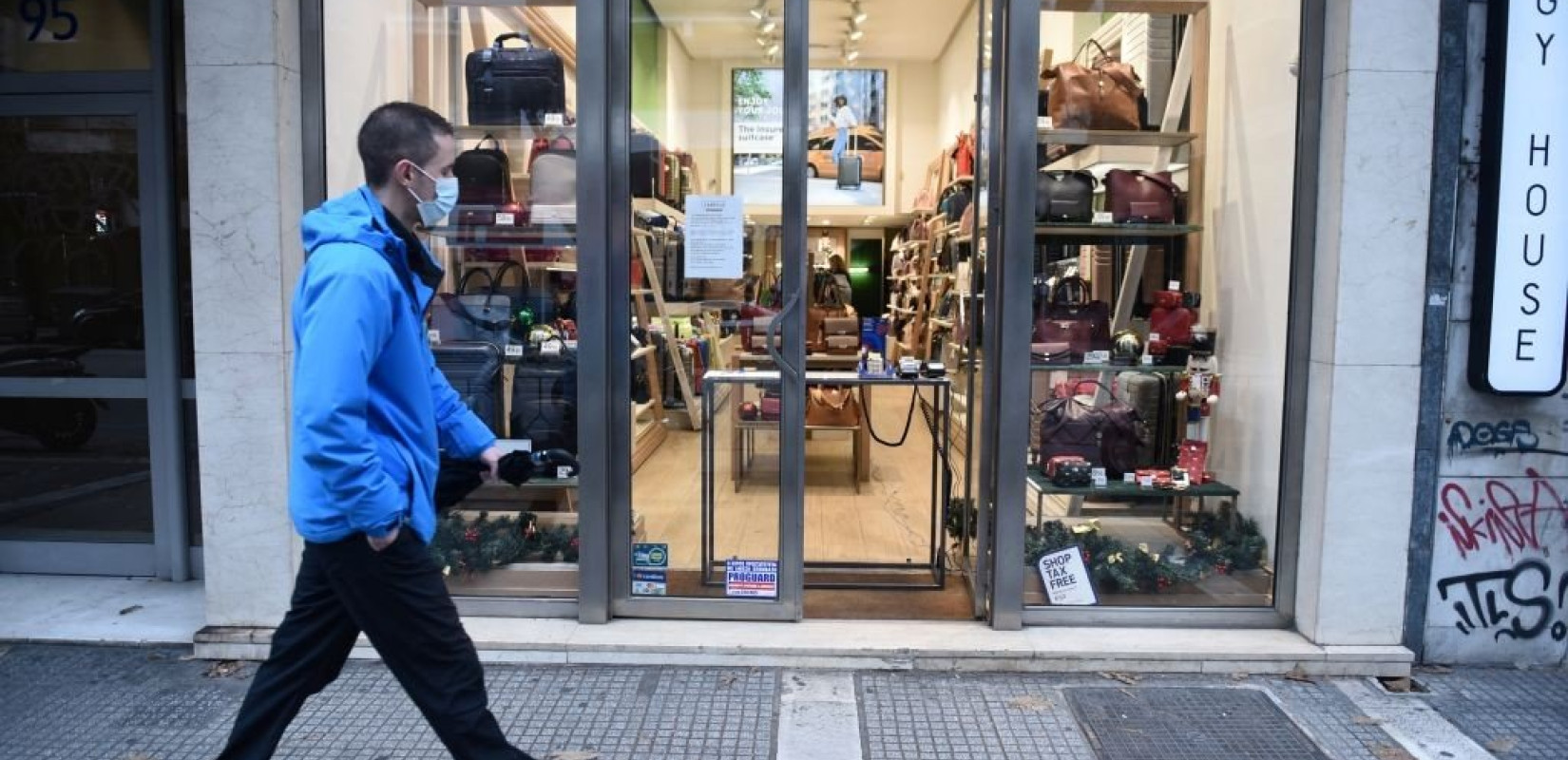 Βασιλακόπουλος: 8 – 9% αύξηση κρουσμάτων από το click away