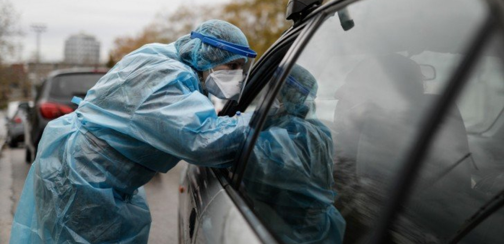 Covid-free η Αλόννησος