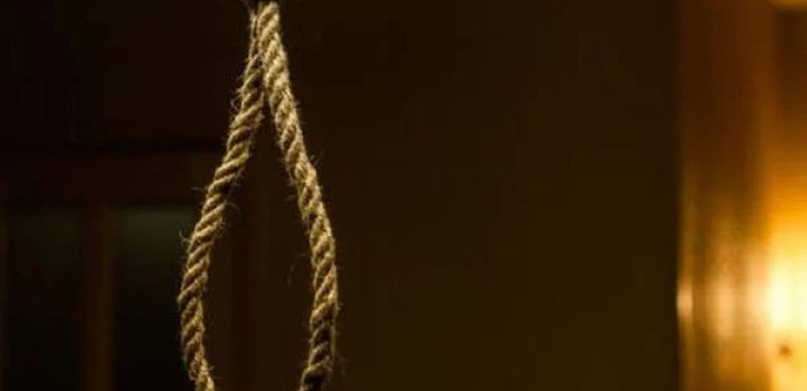 Πειραιάς: Κρατούμενος βρέθηκε απαγχονισμένος στα κρατητήρια του ΑΤ Δημοτικού Θεάτρου