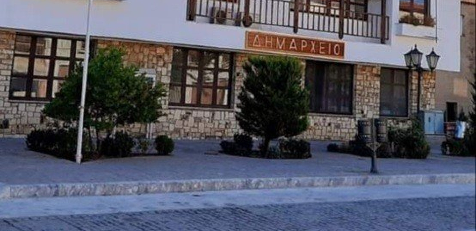 Οι προτάσεις του Δήμου Σουφλίου για την ανασυγκρότηση του Έβρου