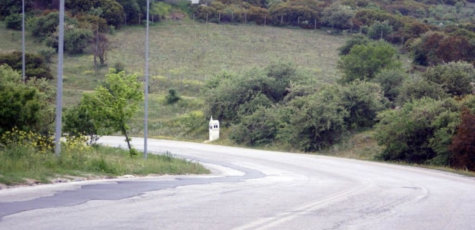 Καϊτεζίδης -Πέτσας: Δρομολογούνται η υδροδότηση και η οδική πρόσβαση στο παιδιατρικό νοσοκομείο στο Φίλυρο