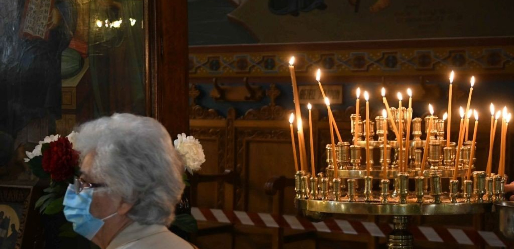 Αμετακίνητη η Εκκλησία για τα Θεοφάνεια – Δεν θα παραστεί στην ορκωμοσία της κυβέρνησης ο Αρχιεπίσκοπος Ιερώνυμος