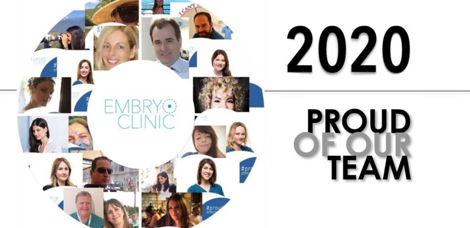 Τσάκος Embryoclinic