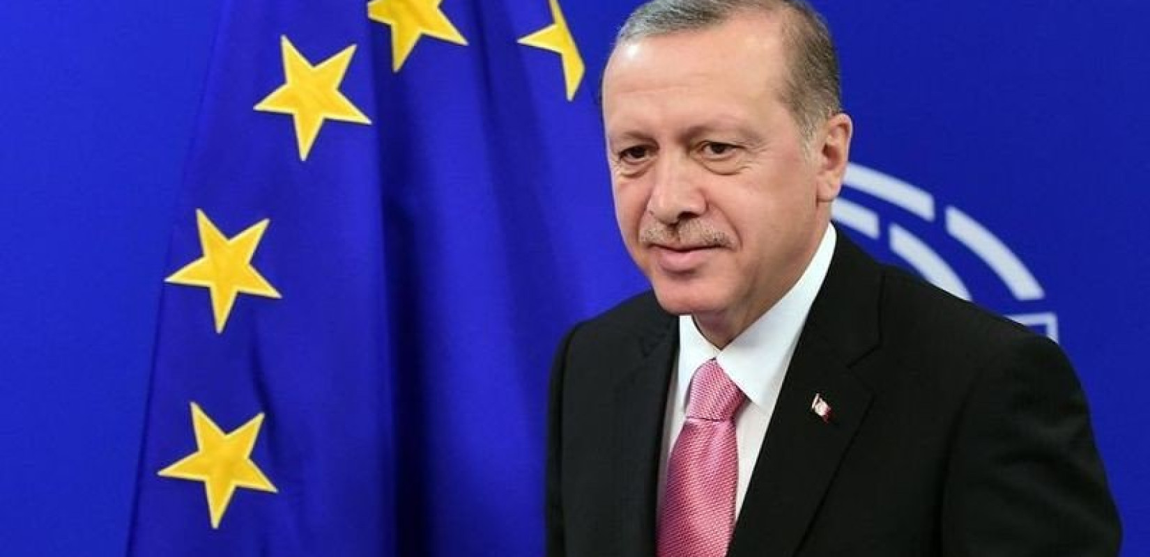 Επίθεση φιλίας από τον Ερντογάν: Οι συνομιλίες με την Ελλάδα μπορούν να εγκαινιάσουν μια νέα εποχή στις σχέσεις Τουρκίας - ΕΕ