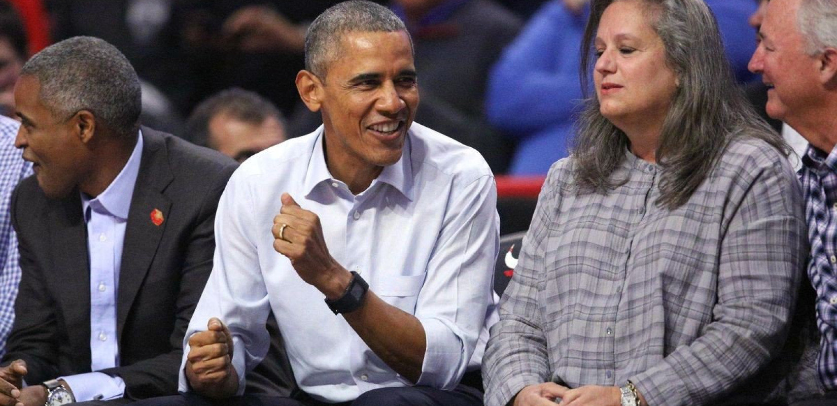 NBA: Επιχείρηση... εμβολιασμός με τη βοήθεια του Ομπάμα