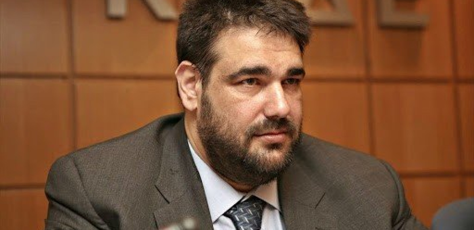 Θ. Λιβάνιος: Έκκληση στους πολίτες να σπεύσουν να δηλώσουν την περιουσία τους στο Εθνικό Κτηματολόγιο