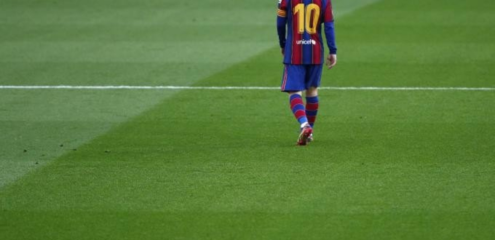 Εντείνονται οι φήμες περί αποχώρησης του Μέσι από την Μπαρτσελόνα