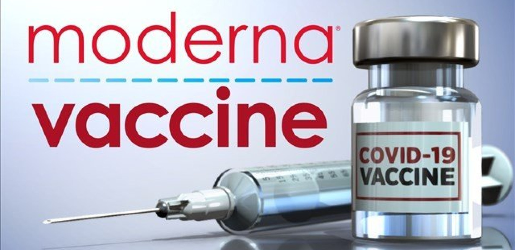 Moderna: Τα αποτελέσματα για το επικαιροποιημένο του εμβόλιο Covid-19 Moderna: Τα αποτελέσματα για το επικαιροποιημένο του εμβόλιο Covid-19