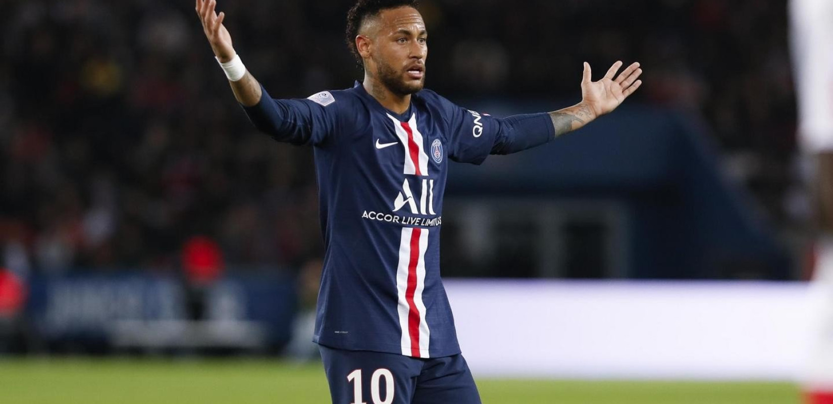 Γαλλία: Ως το 2026 στην Παρί Σεν Ζερμέν ο Νεϊμάρ