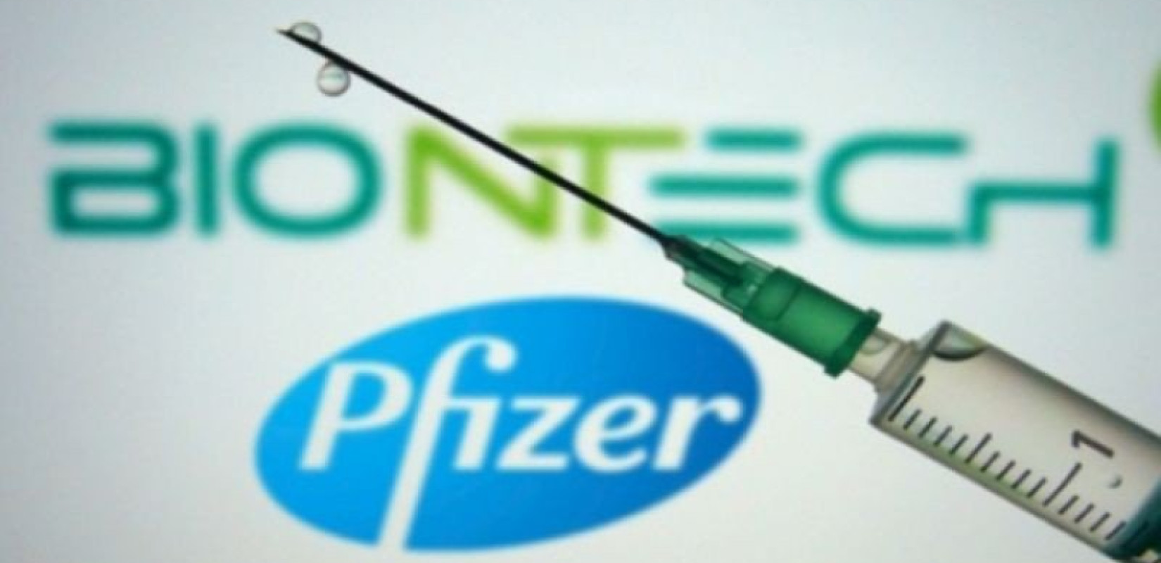 Εμβόλια: Η Ιταλία "αναγκάζει" την Pfizer να της στείλει τις συμφωνημένες δόσεις 