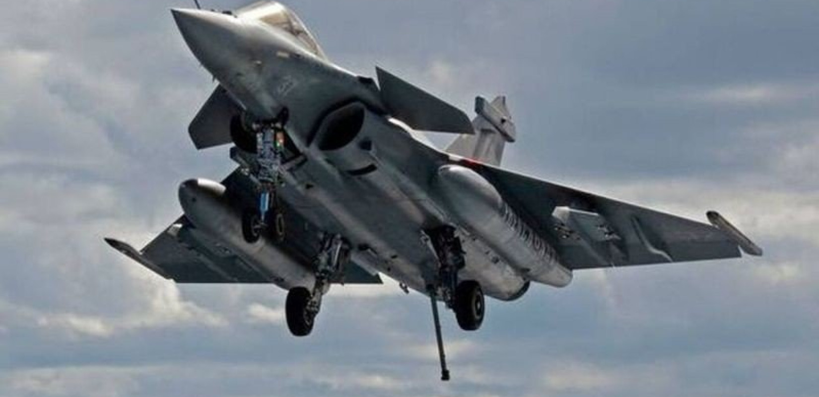 Βουλή: Άρχισε η συζήτηση για την απόκτηση των RAFALE