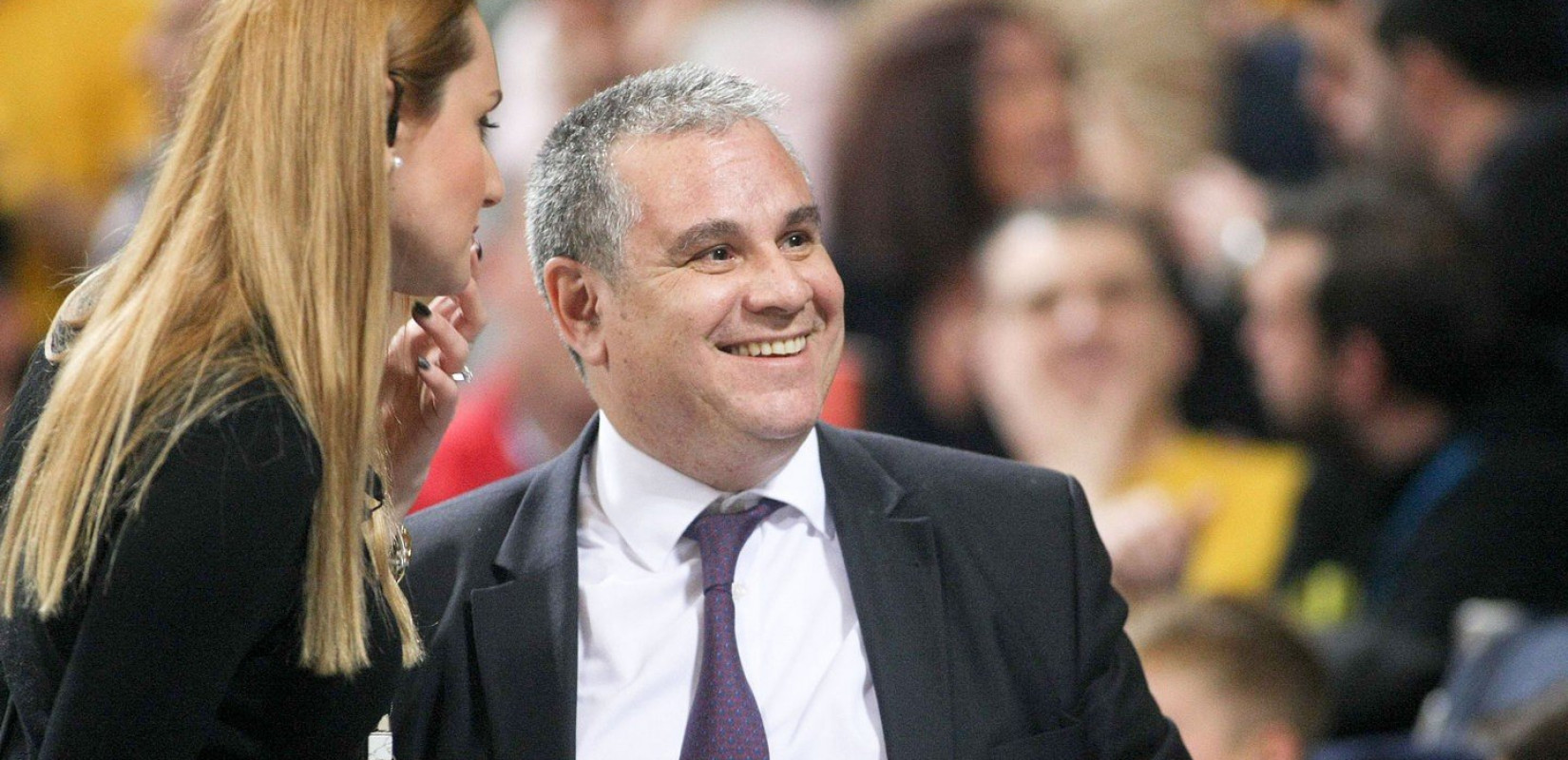 Μπάσκετ: Φορολογική ενημερότητα και Γουίβερ σε πρώτο πλάνο στον Άρη