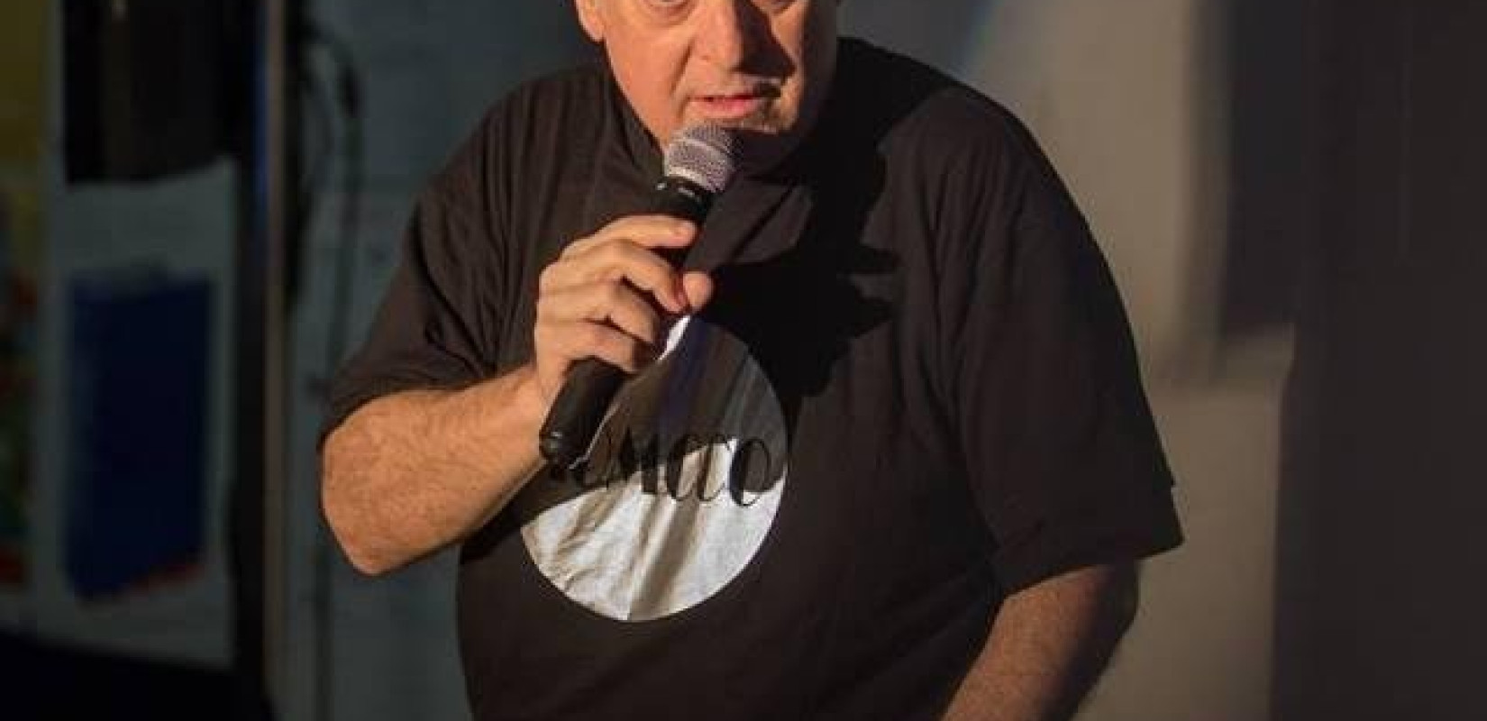 Διογένης Δασκάλου: Είναι η κατάλληλη στιγμή για να ξαναδούμε στα μάτια τον εαυτό μας