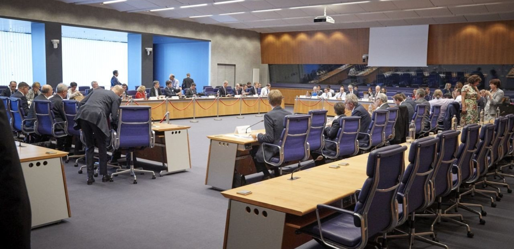 Η Ελλάδα πήρε τα εύσημα από το Eurogroup! 