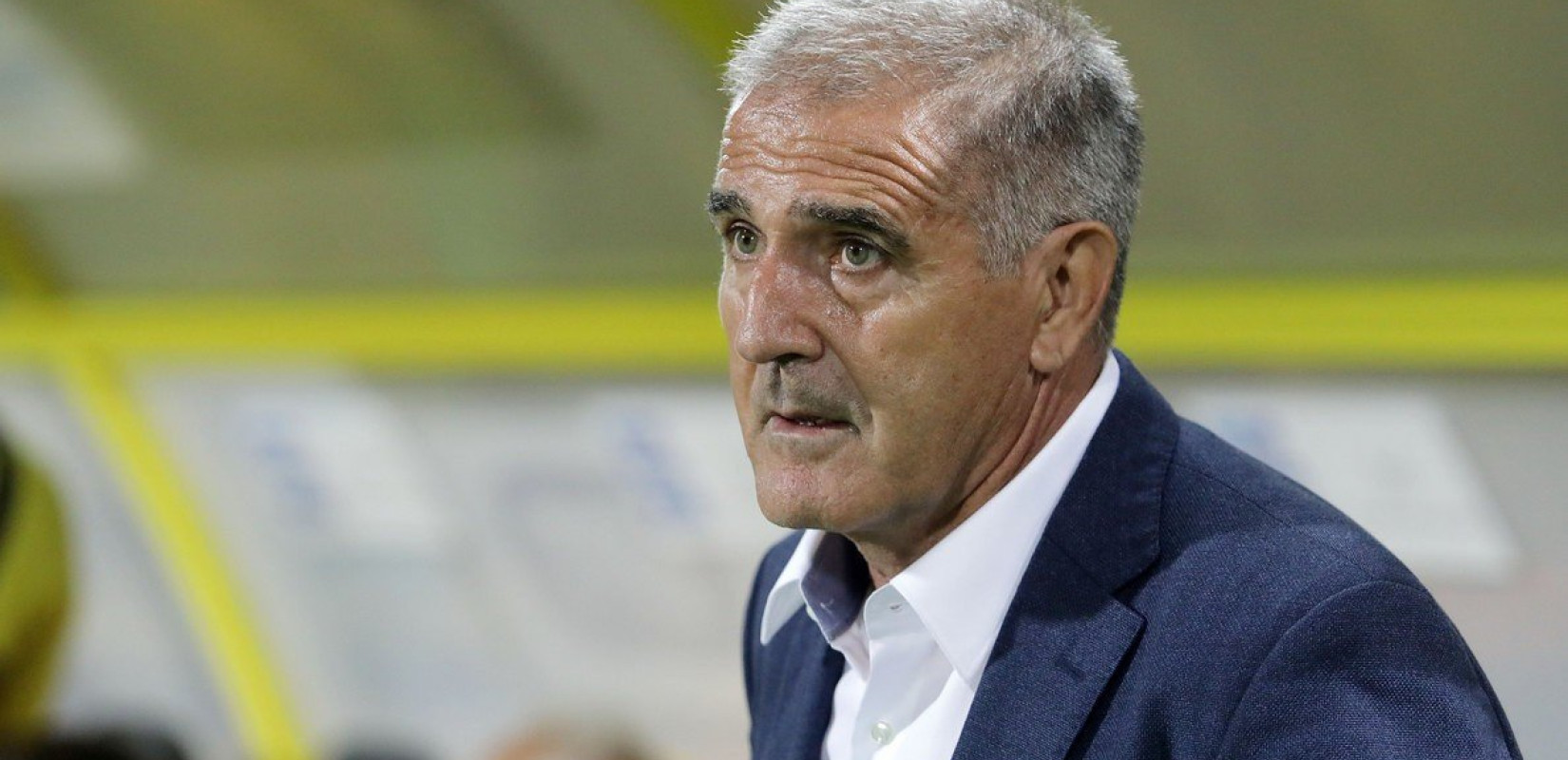 Τέλος από τον Άρη ο Πάκο Ερέρα