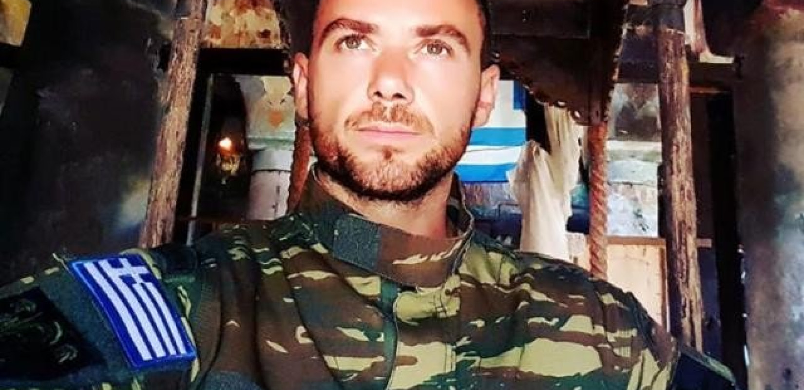 Διάβημα του υπουργείου Εξωτερικών για το θάνατο του Κ. Κατσίφα