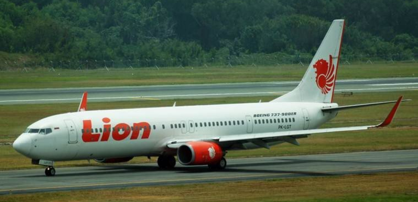 Ολοκαίνουριο και πτητικά ικανό το Boeing της Lion Air που συνετρίβη 
