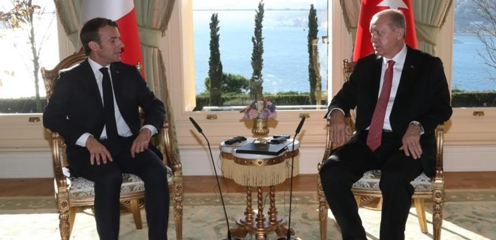 Άρχισε η κρίσιμη διάσκεψη για τη Συρία