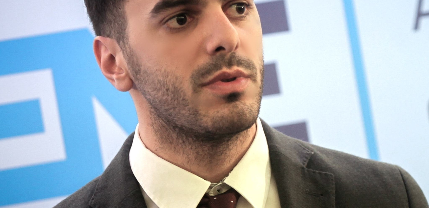 Μανώλης Χριστοδουλάκης: «Είμαστε οι πρώτοι και οι μόνοι που κάναμε αποφασιστικά την αυτοκάθαρσή μας»