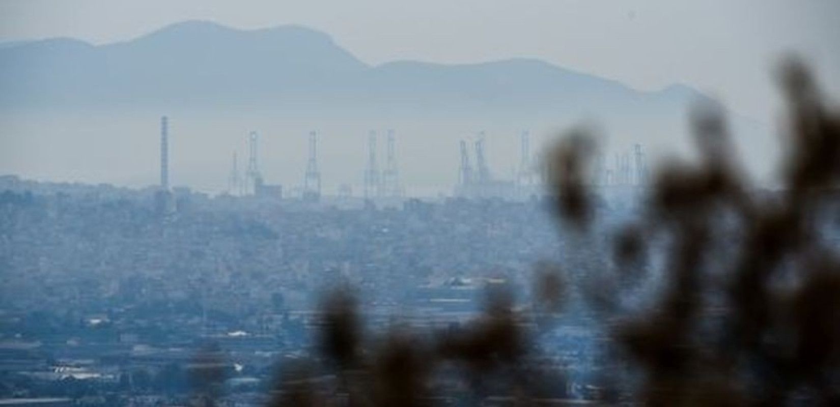 Ευρώπη: Σε επίπεδα ρεκόρ οι εκπομπές διοξειδίου του άνθρακα λόγω των δασικών πυρκαγιών του καλοκαιριού