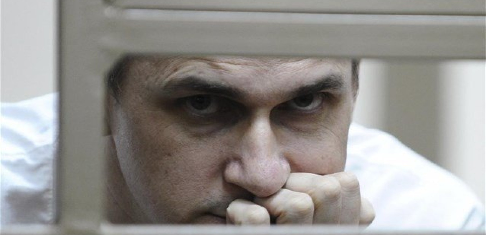 Ευρωκοινοβούλιο: Βραβείο Ζαχάροφ στον Όλεγκ Σεντσόφ